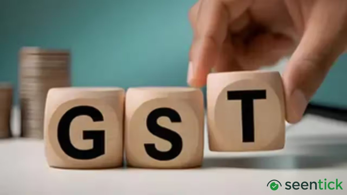 GST collections jump 14.8% to record Rs 1.99 lakh crore in August