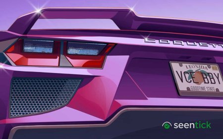 GTA 6 teasers keep popping up on celebrity social media as Travis Scott, Morgan Wallen, and more hint at Rockstar collaboration