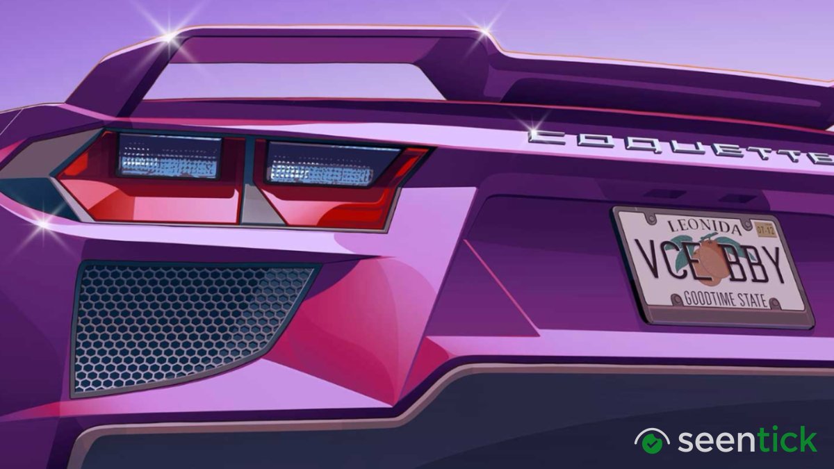 GTA 6 teasers keep popping up on celebrity social media as Travis Scott, Morgan Wallen, and more hint at Rockstar collaboration