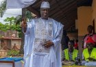 Guinea-Bissau referendum approves new constitution that expands president's powers