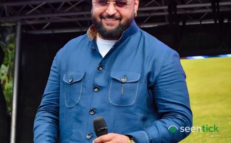 Gulab Sidhu firing puts spotlight on rising threats to Punjabi artistes in Canada