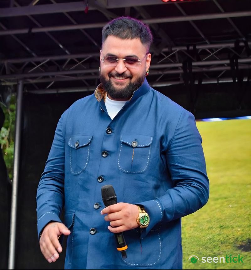 Gulab Sidhu firing puts spotlight on rising threats to Punjabi artistes in Canada