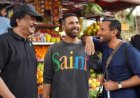 Haiwaan box office collection day 2: Akshay Kumar and Saif Ali Khan film crosses  ₹5 crore so far