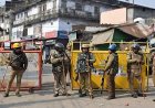 Haldwani turns into fortress ahead of Supreme Court verdict on railway land dispute