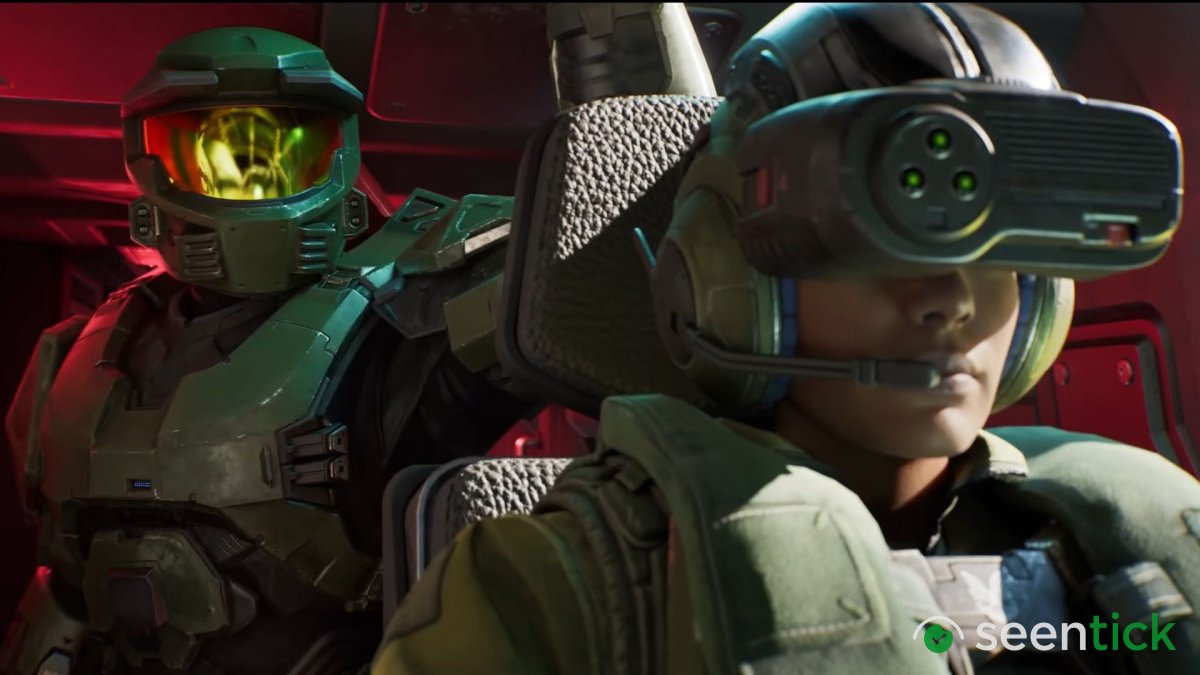 Halo cinematic director "promoted and laid off in the same week" amid sweeping Xbox layoffs