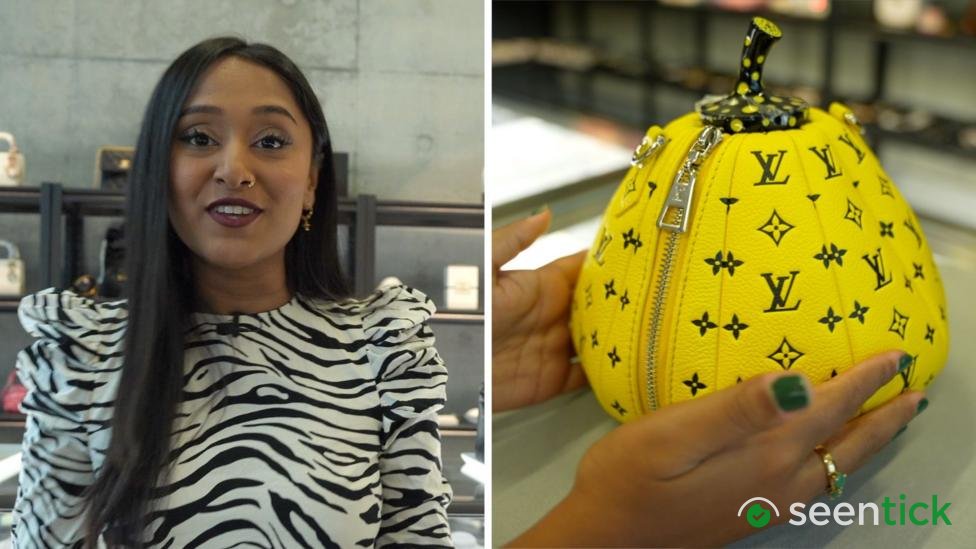 Handbags, jewels, watches: Inside Singapore's dirty money auction