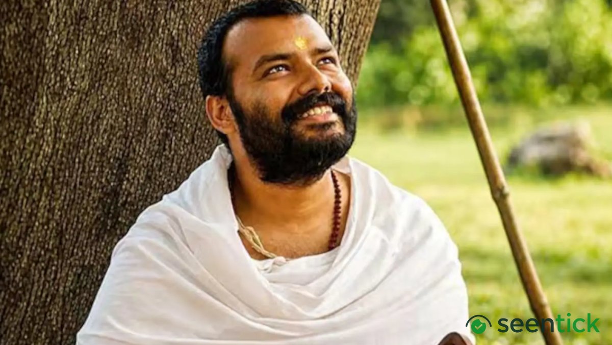 Hanuman Ansh completes 50 days at the box office, refuses to slow down as it inches towards  ₹300 crore in India