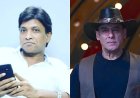 'Hanuman Ansh made  ₹500 crore, your films can't even earn  ₹50 crore': Sunil Pal says Salman Khan should be ‘ashamed’
