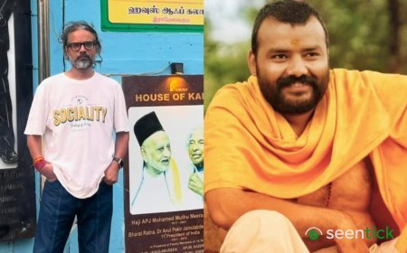 Hanuman Ansh sequel confirmed: Director Vishal Chaturvedi reveals plans for part 2 after  ₹50 crore success
