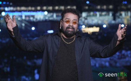 Hariharan on the Indian music industry: We aren’t making music anymore, we are making Reels
