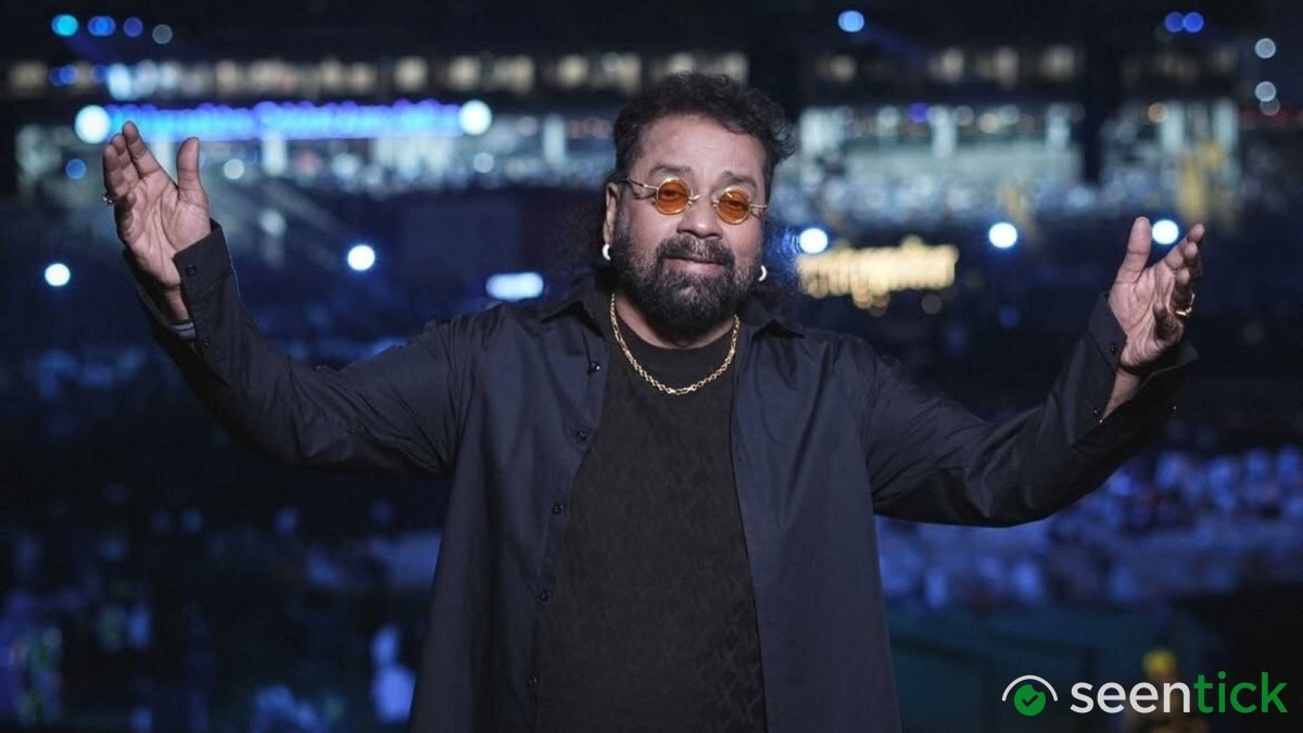 Hariharan on the Indian music industry: We aren’t making music anymore, we are making Reels
