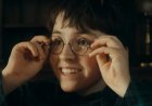 Harry Potter and the Philosopher's Stone teaser: Hogwarts opens its doors for a whole new generation. Watch