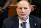 Harvey Weinstein sentenced to 15 years in prison for sexual assault