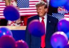 Has Trump won over voters with his midterm convention?