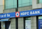 HDFC Bank sends names of 2 CEO candidates to RBI