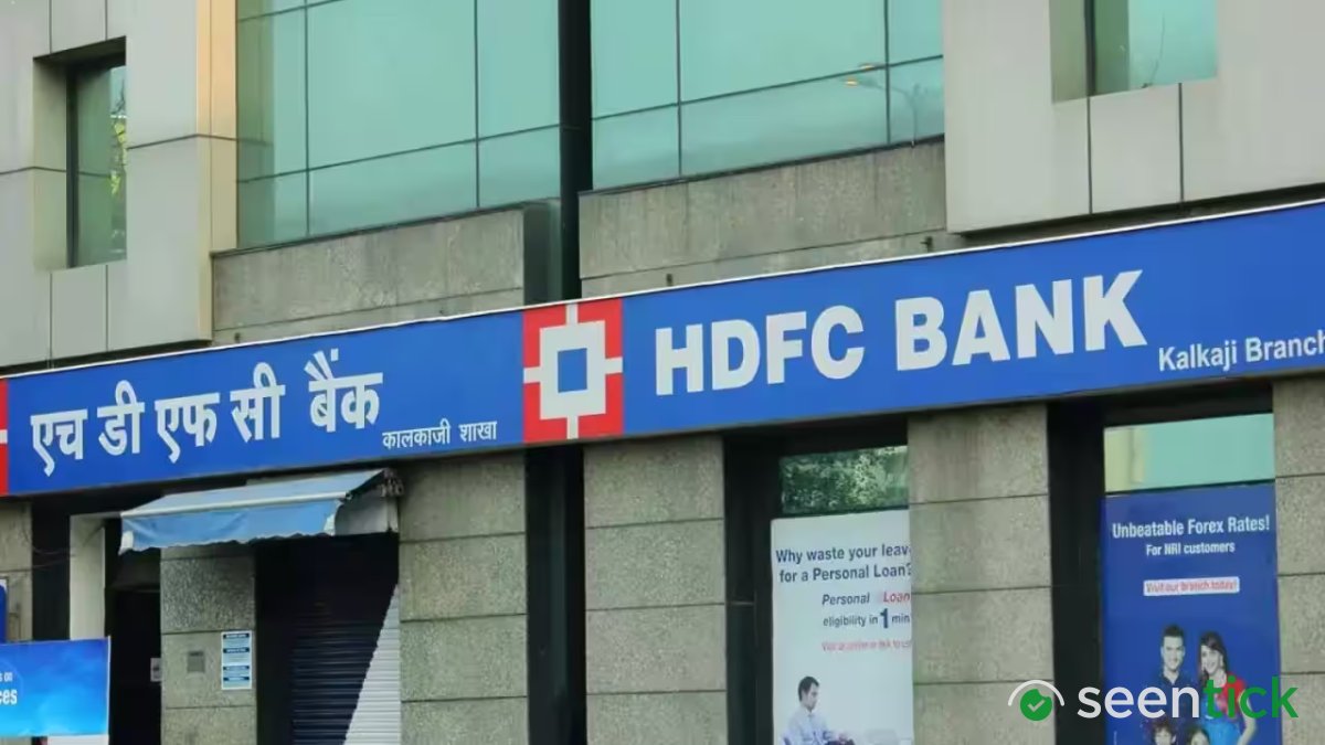 HDFC Bank sends names of 2 CEO candidates to RBI