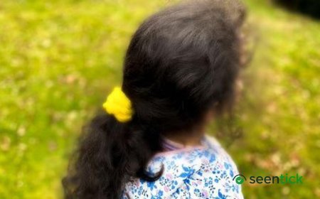 'He will never walk free': Indian judge's letter promises child sex abuse survivor