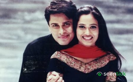 He witnessed his peak with Kasautii Zindagii Kay and then stepped away from TV limelight: Where is  Cezanne Khan now?