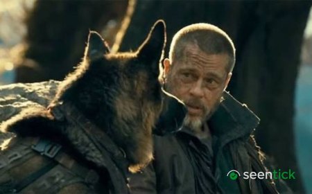 'Heart of the Beast': Two stars, pitted against the odds