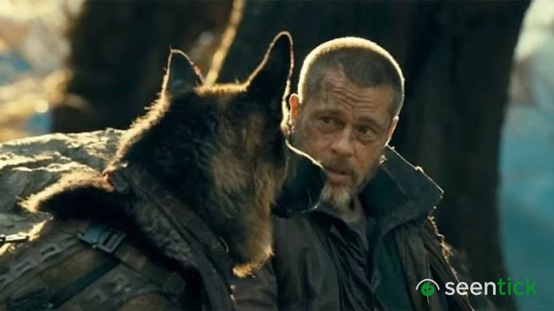 'Heart of the Beast': Two stars, pitted against the odds