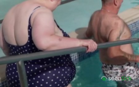 Helping stoma bag users to swim with confidence