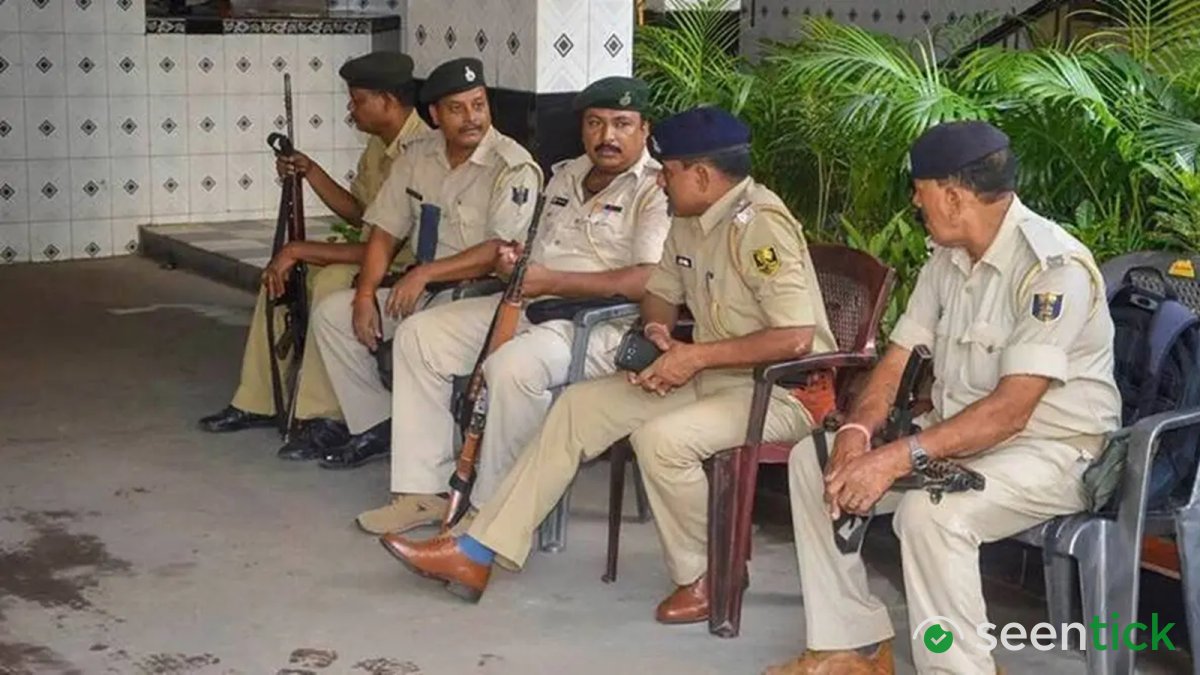 Her husband went to jail for her murder. Now, Bihar woman found alive in Jharkhand