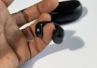Here's your first look at the upcoming Samsung Galaxy open-ear earbuds