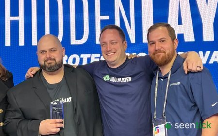 HiddenLayer nabs $100M as enterprises rush to secure their AI deployments