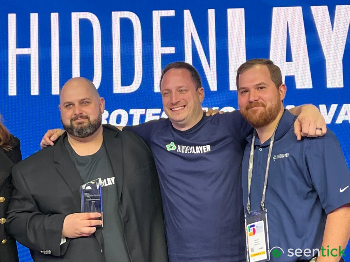 HiddenLayer nabs $100M as enterprises rush to secure their AI deployments