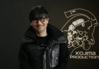 Hideo Kojima didn't think Physint would be at risk of cancelation because "this is the biggest selling title I could possibly create"