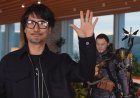 Hideo Kojima's Physint isn't costing Xbox $400 million after all, new reports suggest