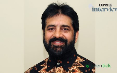 High Commissioner Anil Sookal interview: ‘India now has acceptance with the Global North and the Global South’