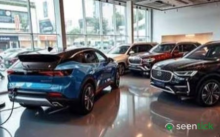 High-value tech imports a worry: Auto cos