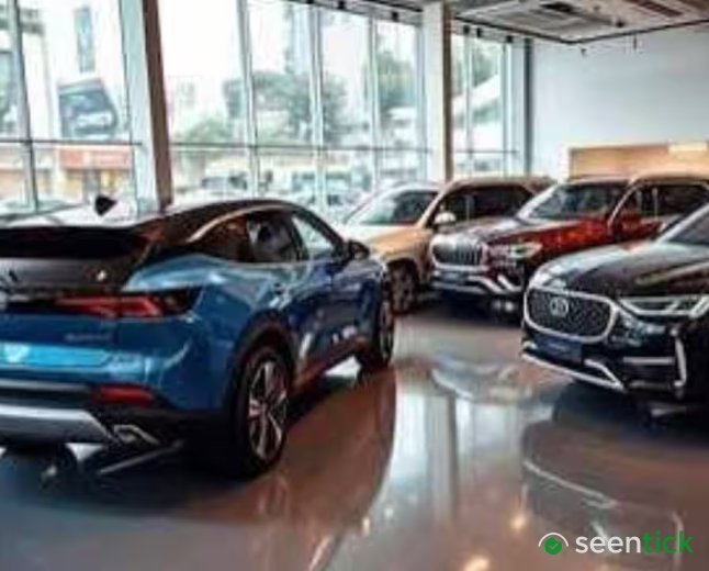 High-value tech imports a worry: Auto cos
