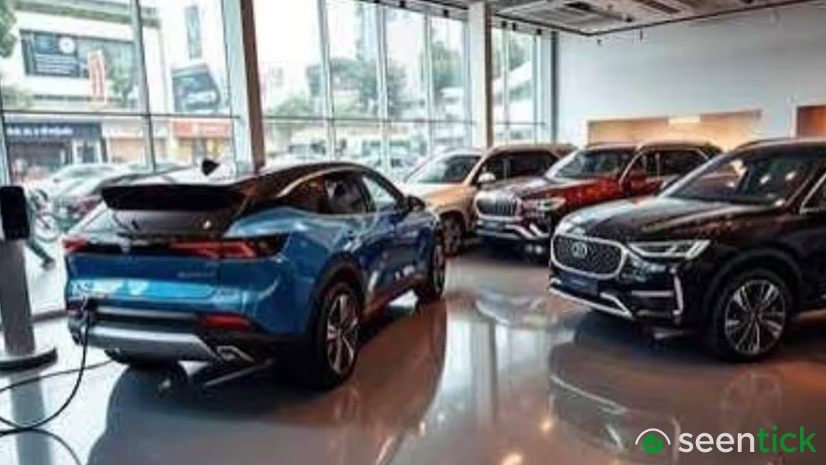 High-value tech imports a worry: Auto cos