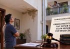 His flat faced water leaks for 8 years; court orders neighbour to allow repairs