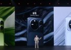 Honor's Magic 9 Pro Max takes the ARRI cinematic route: spotlights 4K 60fps, 8,800mAh battery