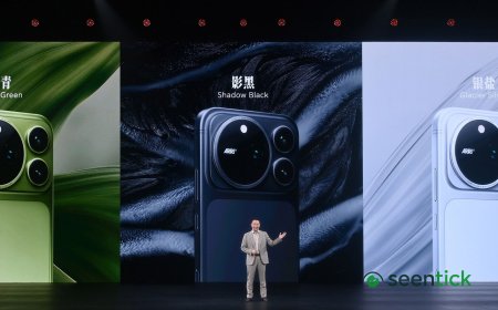 Honor's Magic 9 Pro Max takes the ARRI cinematic route: spotlights 4K 60fps, 8,800mAh battery
