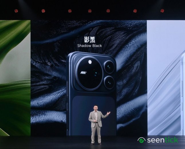 Honor's Magic 9 Pro Max takes the ARRI cinematic route: spotlights 4K 60fps, 8,800mAh battery