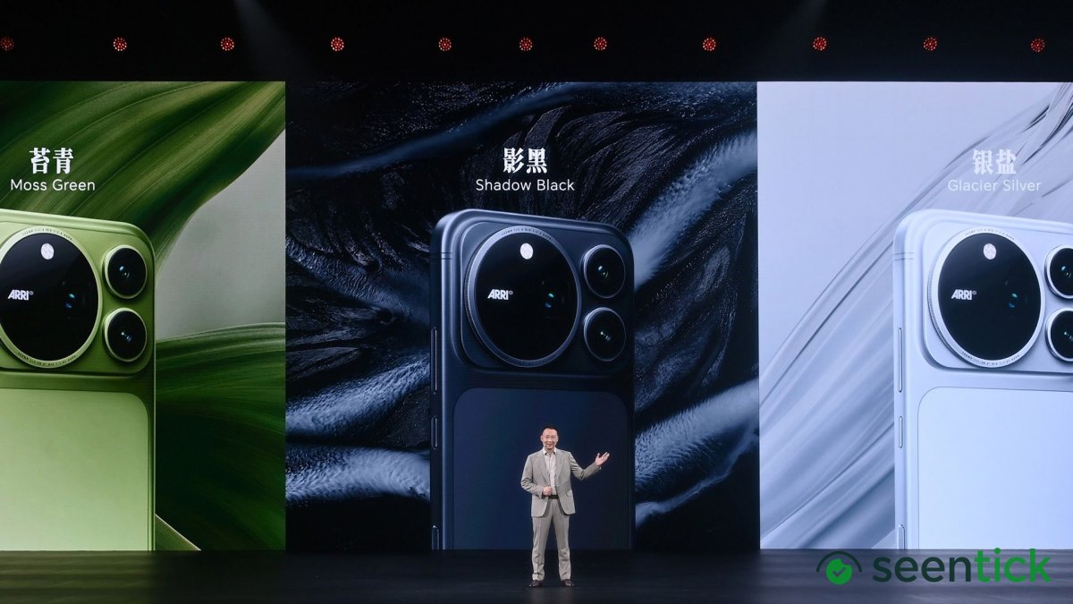 Honor's Magic 9 Pro Max takes the ARRI cinematic route: spotlights 4K 60fps, 8,800mAh battery
