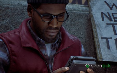 Horror game hiding is my nightmare, but Silent Hill Townfall's CRTV vision gives me the confidence to fight back