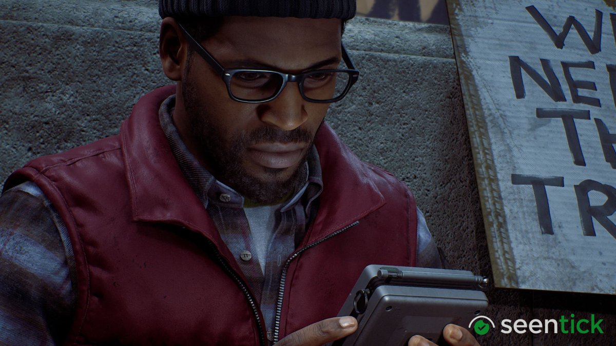 Horror game hiding is my nightmare, but Silent Hill Townfall's CRTV vision gives me the confidence to fight back