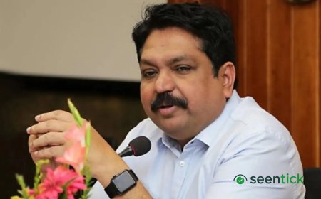 How a 2003 DA case ended with four years in jail for Keralam ex-DGP