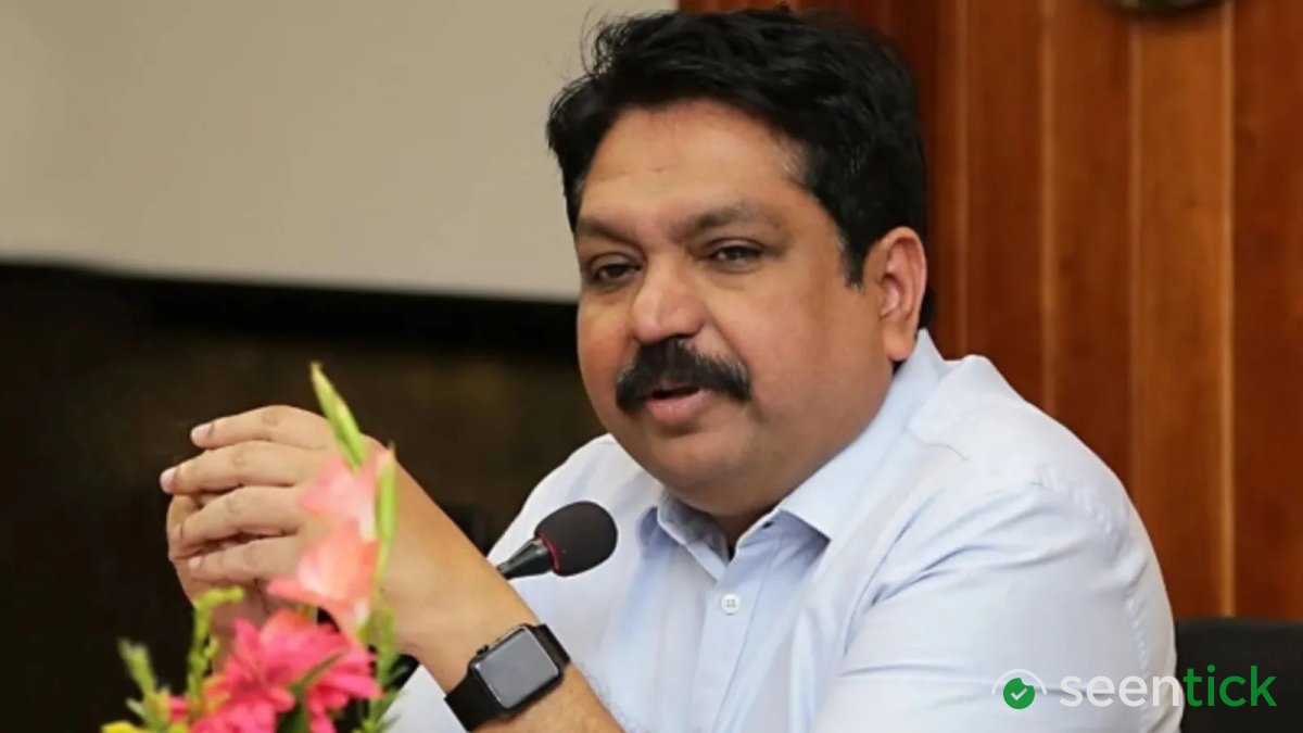 How a 2003 DA case ended with four years in jail for Keralam ex-DGP