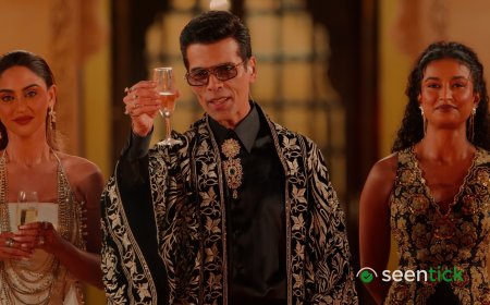 ‘How can I be such a dogla human?’: Krystle D'Souza on why she didn't ditch Rida Tharana in The Traitors S2 | Interview