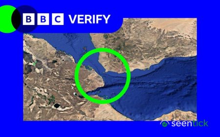 How global trade and oil prices could be hit by Houthi advance