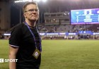 Sabah\'s Valdas Dambrauskas to Coach in Champions League After Quarter-Century Career