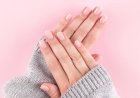 How the bare nails trend became a class issue