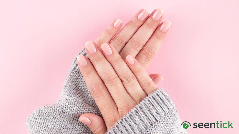 How the bare nails trend became a class issue