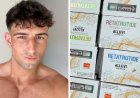 How the hunger for a new weight loss drug is feeding an industry of fakes